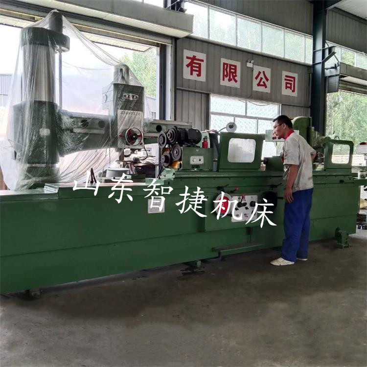 數(shù)控內(nèi)圓磨床可以用在哪些工況上面？